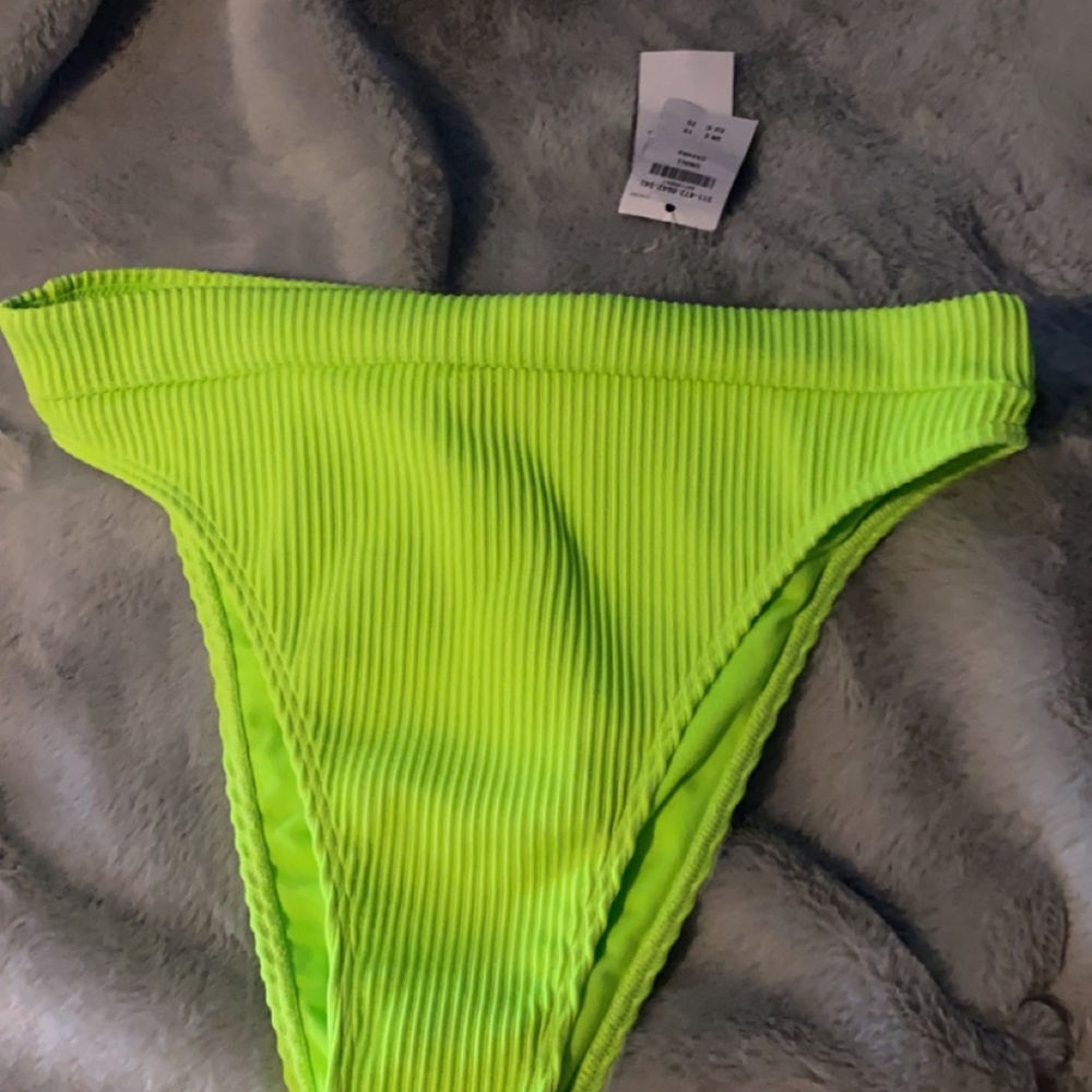 Hollister Bikini Bottoms